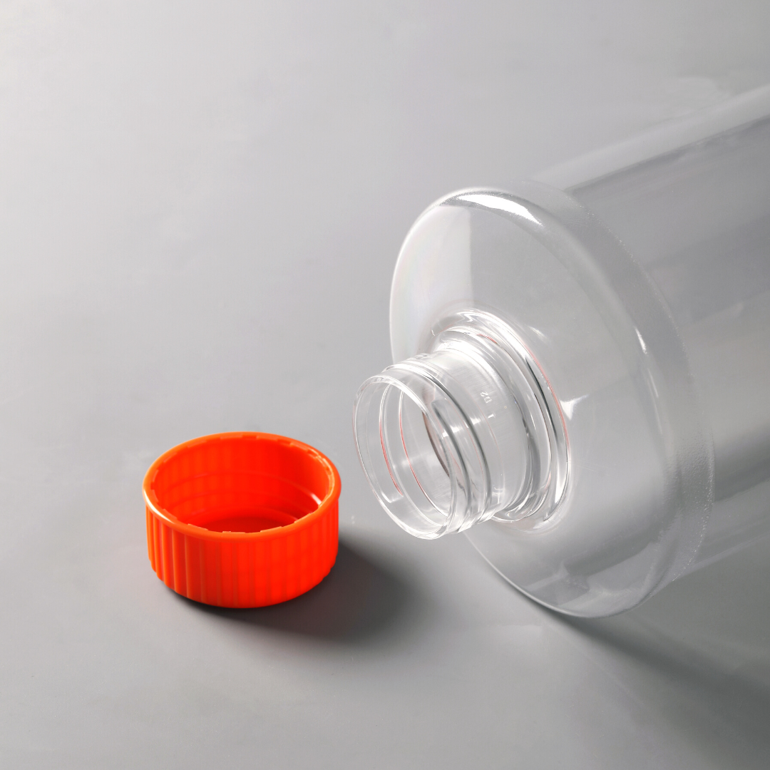 Cell Roller Bottle